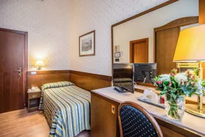 Hotel Martelli - Rom