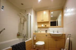 The Flat In The Square - Bad