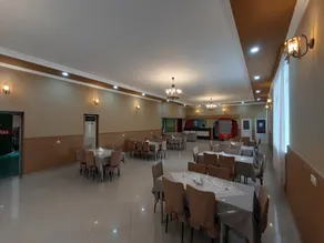 Georgian House - Restaurant