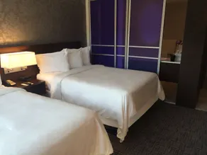 The Royal Regency Hotel - Chambre