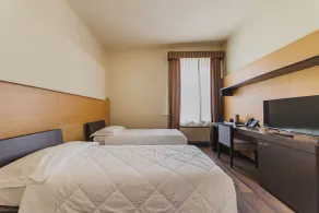 Hotel San Nicola - Room