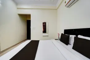 Hotel O Railway Station Road Formerly Alwar Delight - Chambre