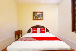 Hotel O Kopi Klotok Homestay Syariah - Habitación