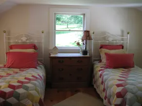 Omega Special, Sun thru thurs 5 night minimum - Chambre