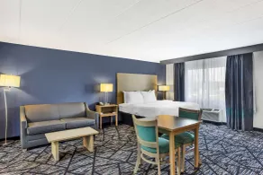 Best Western Westgate Inn - Room