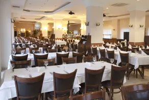 Lidya Sardes Hotel Thermal & Spa - Restaurant