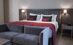 ARC Arenales Studios & Suites - Zimmer