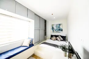 1075 Dormitel - Room