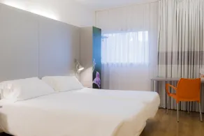 B&B HOTEL Girona 2 - Chambre