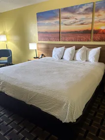 Days Inn by Wyndham Park City Kansas - Room