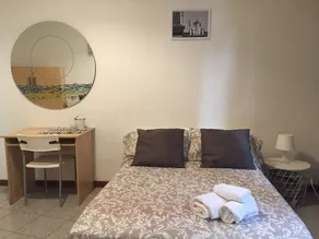 Domus Santa Caterina - Zimmer