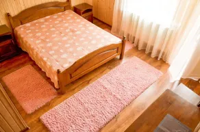 Villa Leku SPA Resort - Room