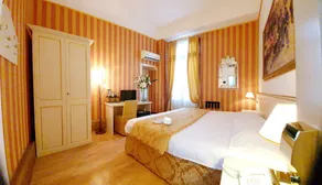 Hotel Corte dei Greci - Chambre