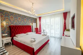 Assos Ayan Motel - Rom