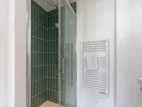 Appartements Le Berliet - Montplaisir - Salle de bain