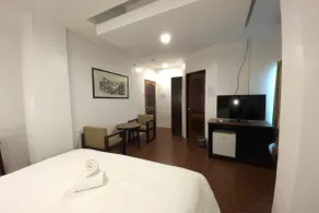Diamond Spring Hotel Angeles - Zimmer