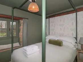 Meadow View Cottage - Room