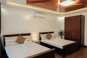Highlights Taal Lake View Resort - Room