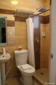 Devera Hotel - Salle de bain