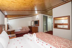 Ancere Thermal Hotel & Spa - Habitación