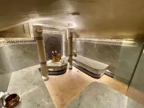 Riad Dar Bab Guissa - Spa