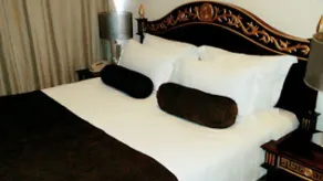 Owu Crown Hotel - Guest Room - Zimmer