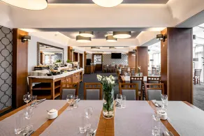 Hotel Almarco - Restaurant