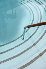 The Carriage House - Pool