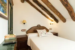 CALERILLA Hotel - Chambre