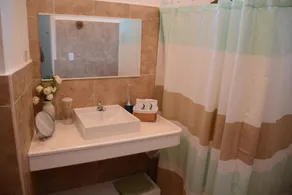 Capitan Max B&B - Bathroom