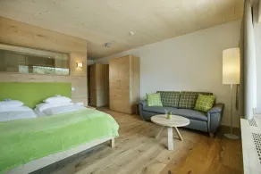 Naturhotel Bauernhofer - Chambre