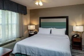 Homewood Suites by Hilton Portland - Chambre