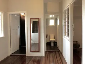 Five 3 Five - The Beachside Barracks - Salle de bain