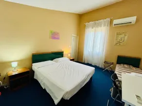 Smart Hotel Autodromo - Room