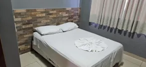 Hotel Itaverá ll - Room