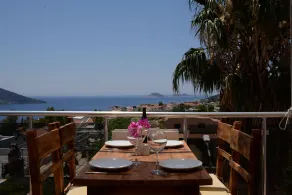 Neruda Hotel - Restaurang