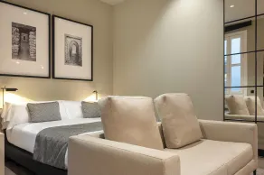 The Valentia Cabillers - Chambre