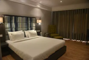 Hotel Accord Premier - Værelse