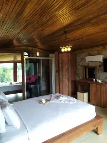 Selale Stone House Boutique Hotel - Rom