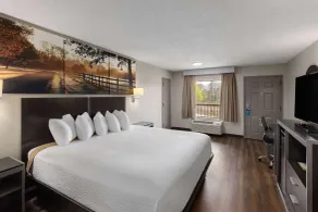 Days Inn by Wyndham Childersburg - Chambre