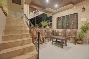 Hotel Snehaprabha - Near to Nagaon Beach Alibaug - Reception
