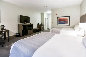 Shutters Hotel - Chambre