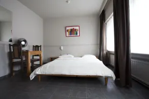 Thermae Grimbergen Hotel - Camera