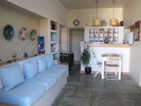 Thea Home Hotel by Booking Kottas - Réception