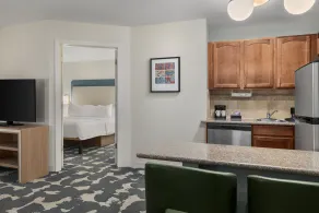 Homewood Suites by Hilton Jacksonville Deerwood Park - Room