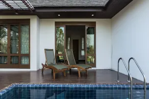 Doltara Boutique Resort - Pool