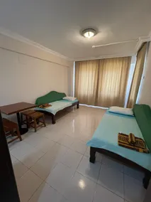 Club Sunset Apart - Room