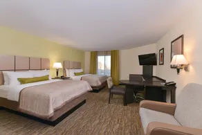 Candlewood Suites Casper by IHG - Chambre