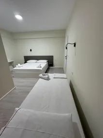 Meraki Rooms - Zimmer