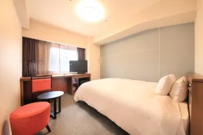 Richmond Hotel Kagoshima Kinseicho - Chambre